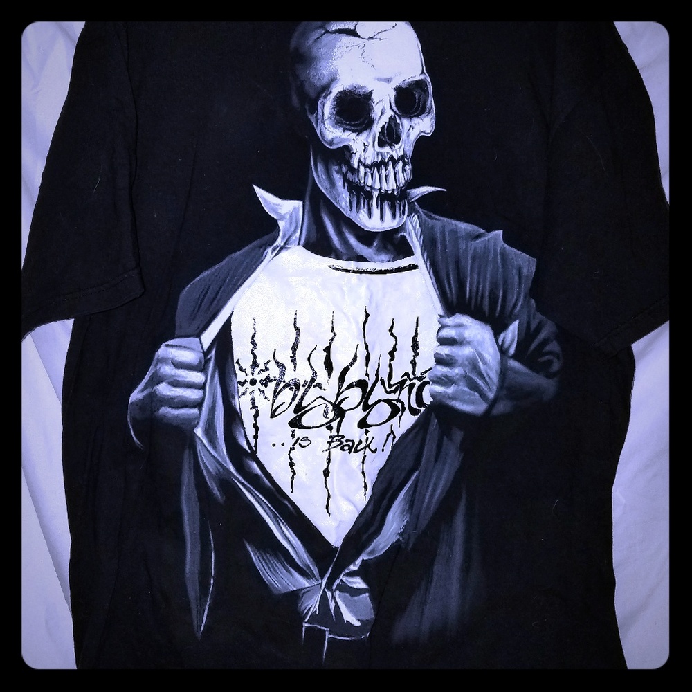 T shirt